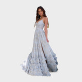 Florencia - Gara Boho Dress
