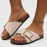 Daniela™ | Ortopēdiskie sandales