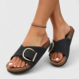 Daniela™ | Ortopēdiskie sandales