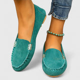 Karlene | Ortopēdiskie Loaferi