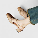 Mikaela | Eleganti sandales