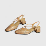 Mikaela | Eleganti sandales