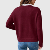 Karolīna | Elegants Top