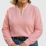 Karolīna | Elegants tops