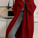 Alice | Garais Cardigans Confiance Douillette