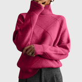 Anne | Luksusa Augsta Apkakle