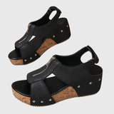 Styla™ | Ortopēdiskie Sandales