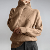Anne | Luksusa Augsta Apkakle