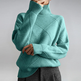 Anne | Luksusa Augsta Apkakle