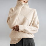 Anne | Luksusa Augsta Apkakle