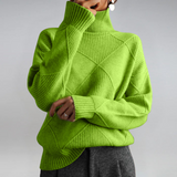 Anne | Luksusa Augsta Apkakle