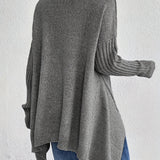 Sylvie | Komfortabla Džemperis