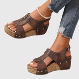 Styla™ | Ortopēdiskie Sandales