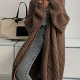 Alice | Garais Cardigans Confiance Douillette