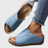 Esther™ | Stilīgas ortopēdiskās sandales