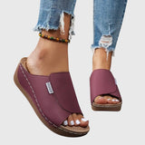 Esther™ | Stilīgas ortopēdiskās sandales
