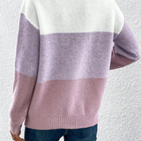 Grace | Ombre Komforta Pulovers