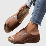 Esther™ | Stilīgas ortopēdiskās sandales