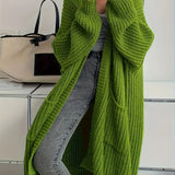 Alice | Garais Cardigans Confiance Douillette