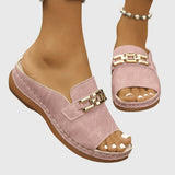 Beatrice™ | Ortopēdiskie Sandales