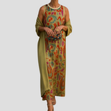 Danijela - Eleganta Gara Kleita