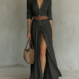 Dace – Eleganta Maxi kleita