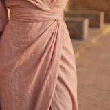 Inese – Maxi kleita
