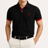 Florian™ | Klasiķis Premium Polo Krekls