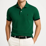 Florian™ | Klasiķis Premium Polo Krekls
