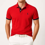 Florian™ | Klasiķis Premium Polo Krekls