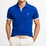 Florian™ | Klasiķis Premium Polo Krekls