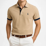 Florian™ | Klasiķis Premium Polo Krekls