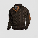 Matteo™ | Elegants vintage džemperis