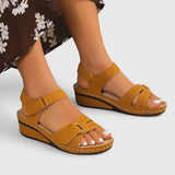 Guinevere™ | Ortopēdiskie sandales