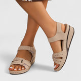 Guinevere™ | Ortopēdiskie sandales