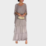 Matea - Eleganta brīva kleita