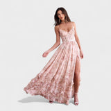 Florencia - Gara Boho Dress