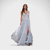Florencia - Gara Boho Dress