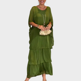 Matea - Eleganta brīva kleita