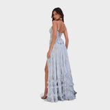 Florencia - Gara Boho Dress