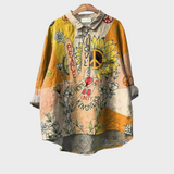 Coline™ - Eleganta vasaras blūze