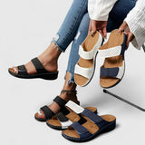 Karyssa | Ortopēdiskie sandalīši