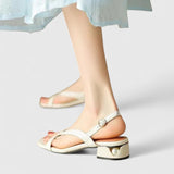 Vivienne | Ortopēdiskās sandales