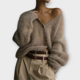 Dahlia - Elegant Cardigans