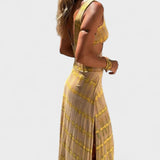 Ernestina™ - Vasaras Kleita