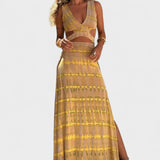 Ernestina™ - Vasaras Kleita