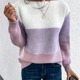 Grace | Ombre Komforta Pulovers