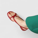 Vivienne | Ortopēdiskās sandales