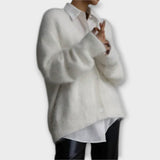 Dahlia - Elegant Cardigans