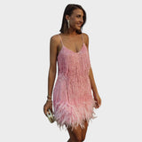Dora - Eleganta kokteiļu kleita